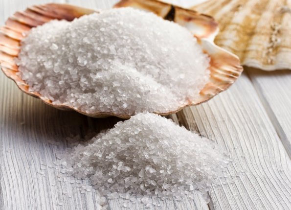 Доктор Мясников объяснил, сколько соли можно употреблять в день