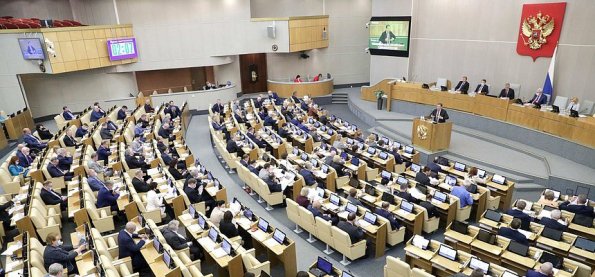 Единороссы Шойгу, Лавров, Проценко и Шмелева отказались стать депутатами Госдумы