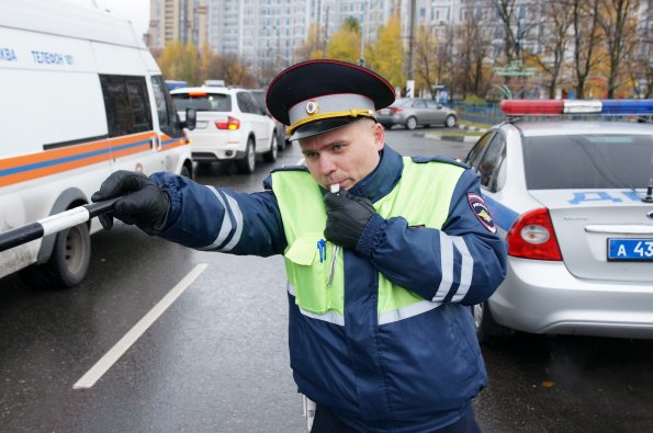 Водителям в России объяснили, за какой автотюнинг могут оштрафовать в 2021 году в РФ