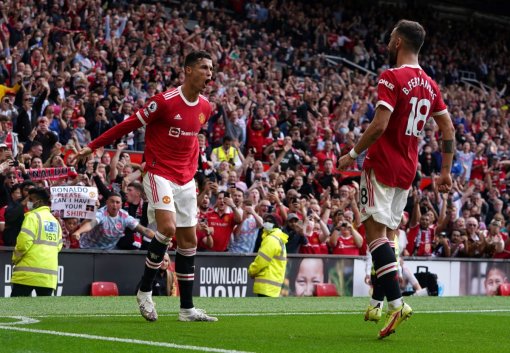 Экс-игрок "Ювентуса" Марокки раскритиковал Роналду после его возвращения в "Манчестер Юнайтед"
