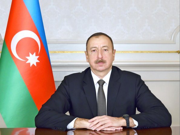Азербайджан подал заявки на закупку российского вооружения